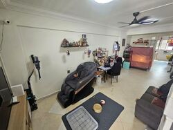 Blk 703 West Coast Road (Clementi), HDB 3 Rooms #528933821